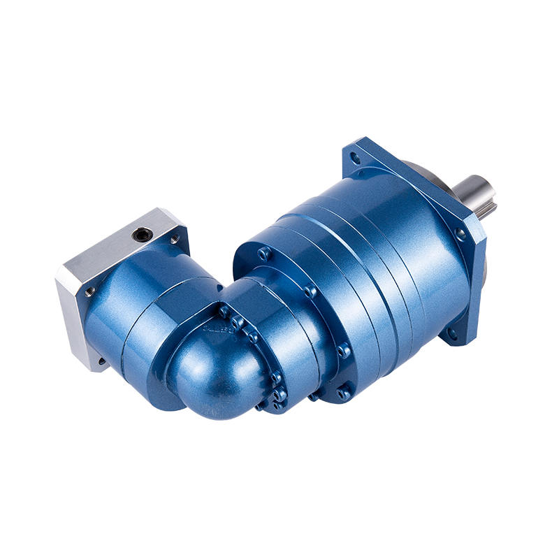 Hộp số truyền động răng xoắn ốc Dòng ABR Hộp số truyền động răng xoắn ốc Dòng ABR