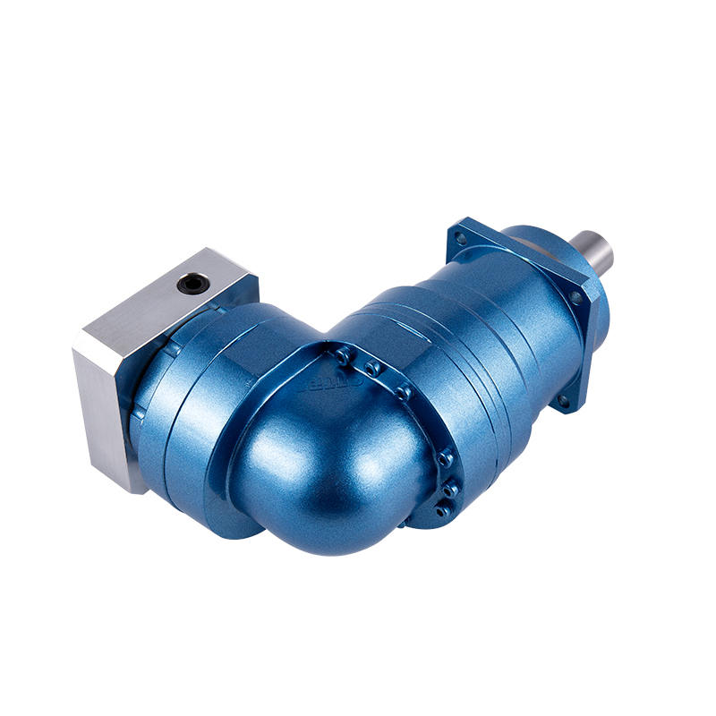 Bộ giảm tốc hành tinh truyền phản ứng ngược thấp Dòng ASR cho ngành công nghiệp tự động hóa Bộ giảm tốc hành tinh truyền phản ứng ngược thấp Dòng ASR cho ngành công nghiệp tự động hóa